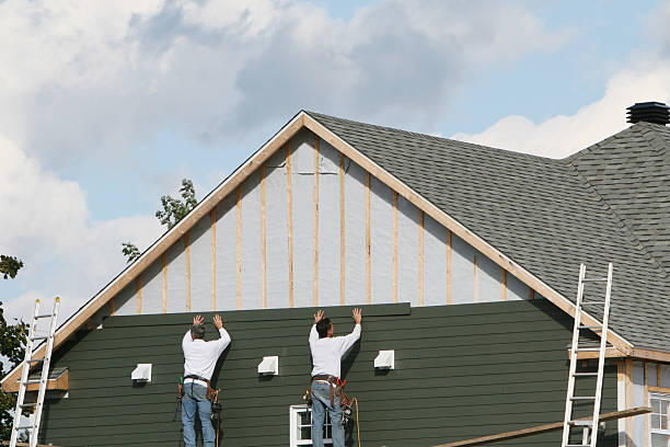 Burbank, IL Siding Company